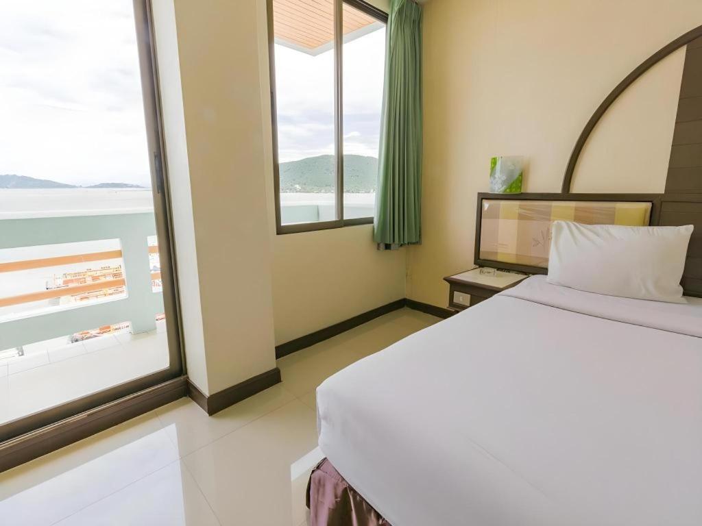 Lake Inn Hotel Songkhla Exteriér fotografie