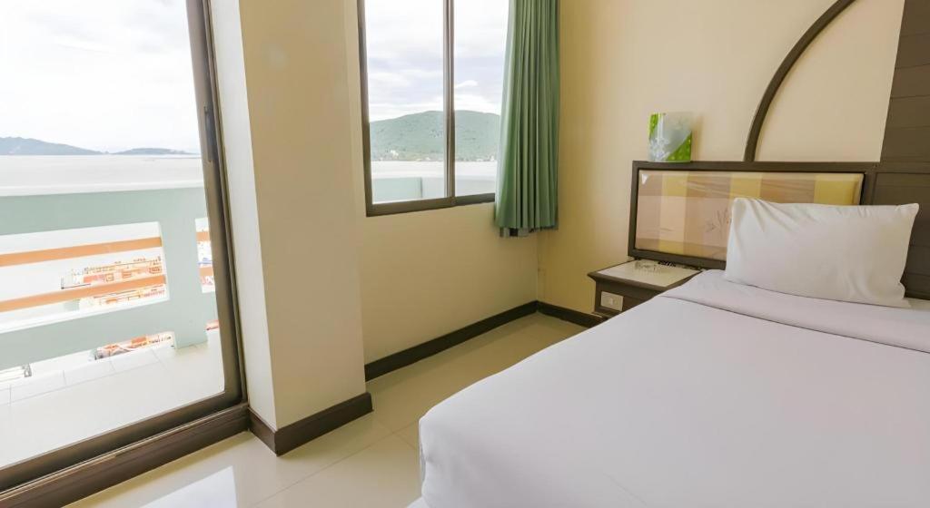 Lake Inn Hotel Songkhla Exteriér fotografie
