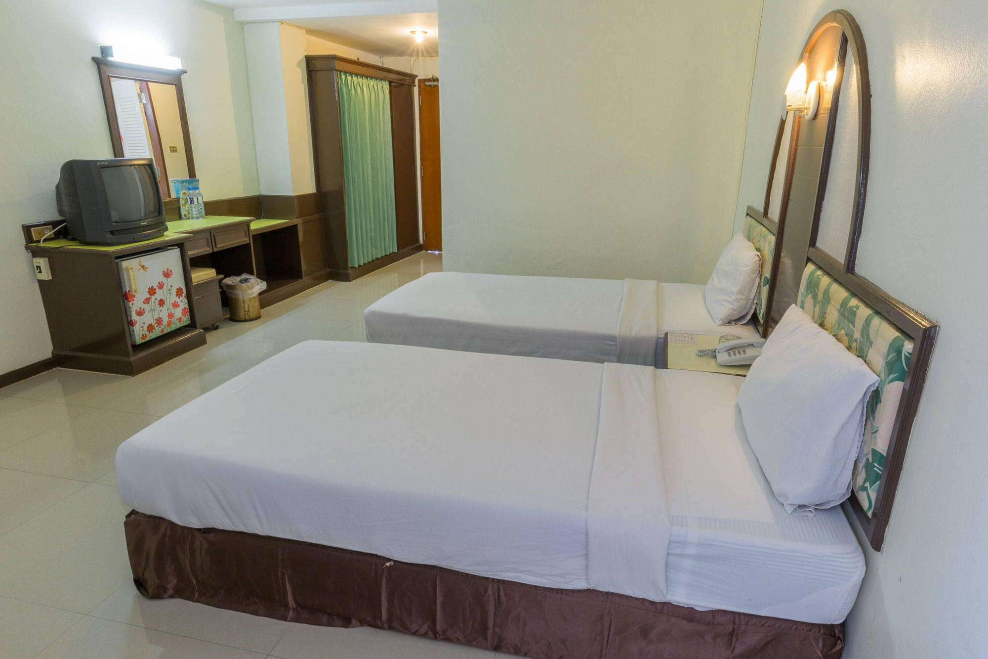 Lake Inn Hotel Songkhla Exteriér fotografie